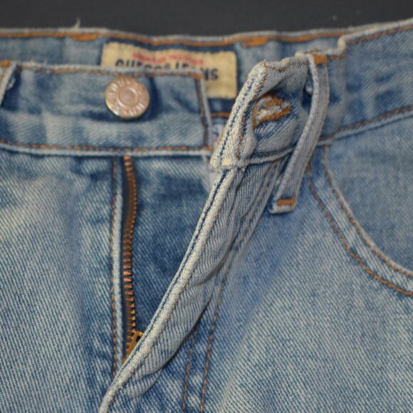 Guess Women's‎ Jeans – Size 28, Style 1050 SH, 100% Cotton, Made in U.S.A. - Picture 8 of 10